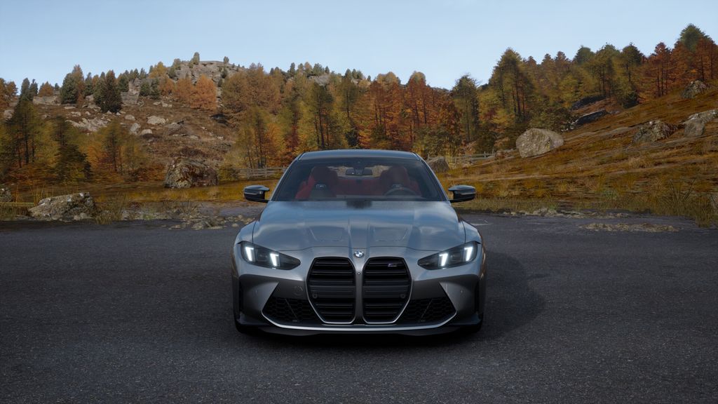 Thumbnail: 2026 BMW M4 - 28