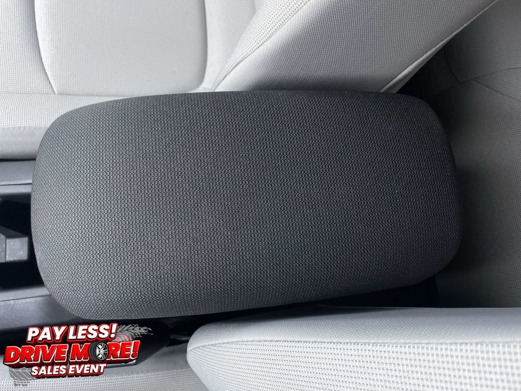 Used 2025 Toyota Corolla Cross SUV