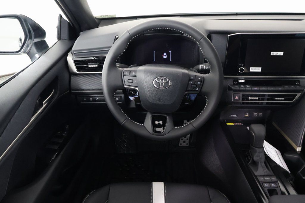 Thumbnail: 2026 Toyota Camry - 3