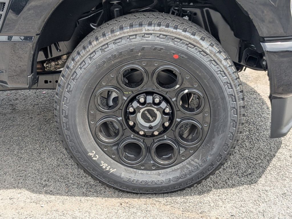 2024 Ford F-250 Super Duty Lariat