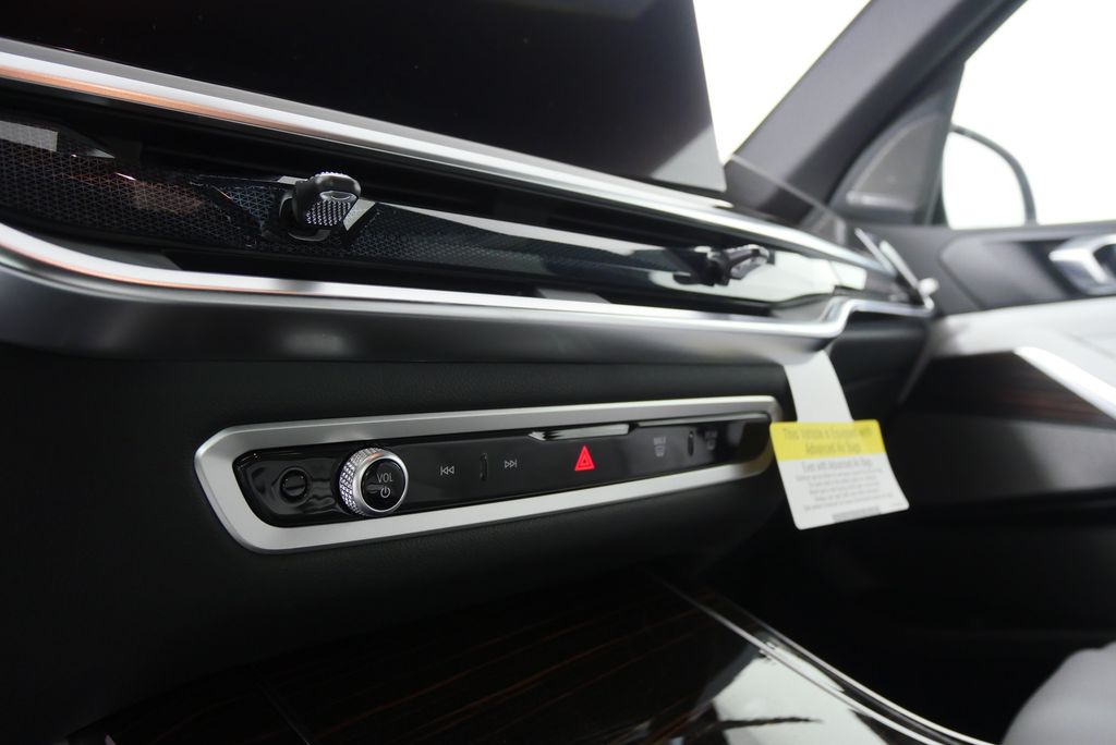2026 BMW X5 sDrive40i 20