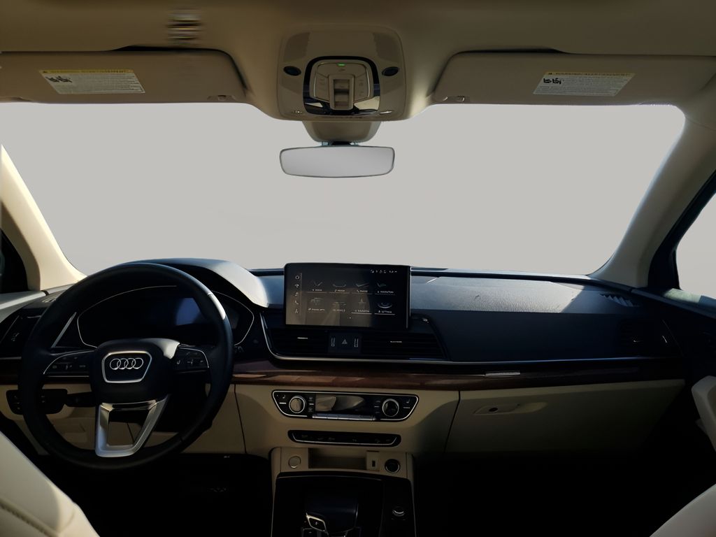 Used Car 2021 Audi Q5 E  For Sale Under $30,000 In Austin, Texas