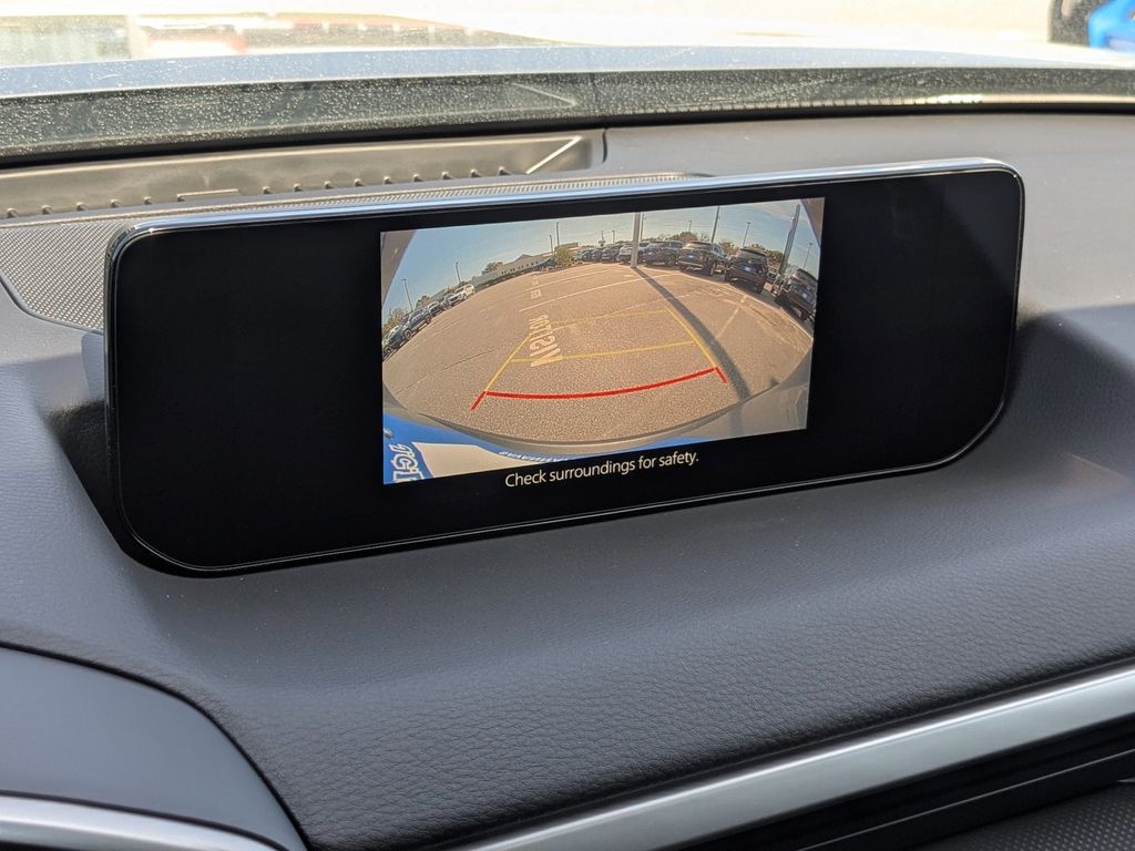 2026 Mazda CX-50 2.5 S Meridian Edition