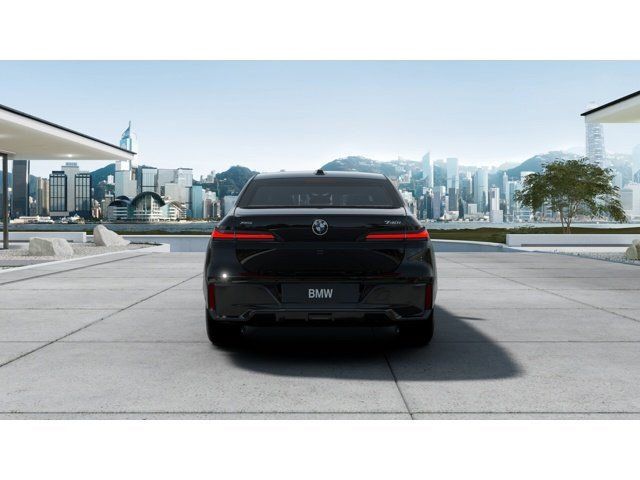 New 2026 Dk. BMW 740i xDrive image 5