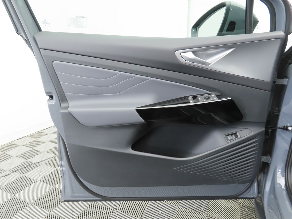 2025 Volkswagen ID.4 Pro S 25