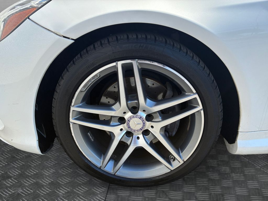 Used Car 2017 Mercedes-benz E-class  E 400 For Sale Under $20,000 In Austin, Texas