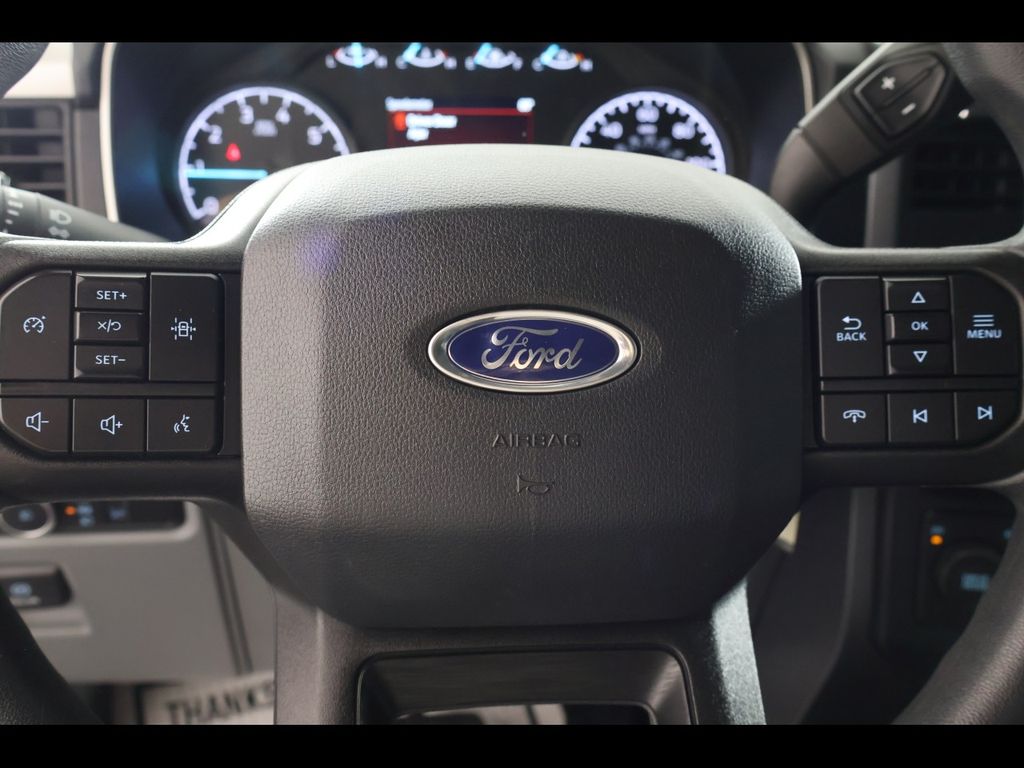 2022 Ford F-150 XLT - Photo 18