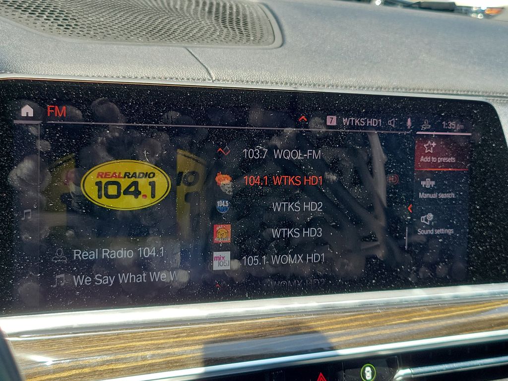 used 2020 BMW X5 car, priced at $31,998