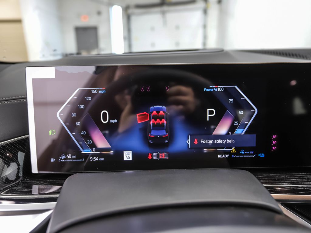 Thumbnail: 2026 BMW X5 - 14