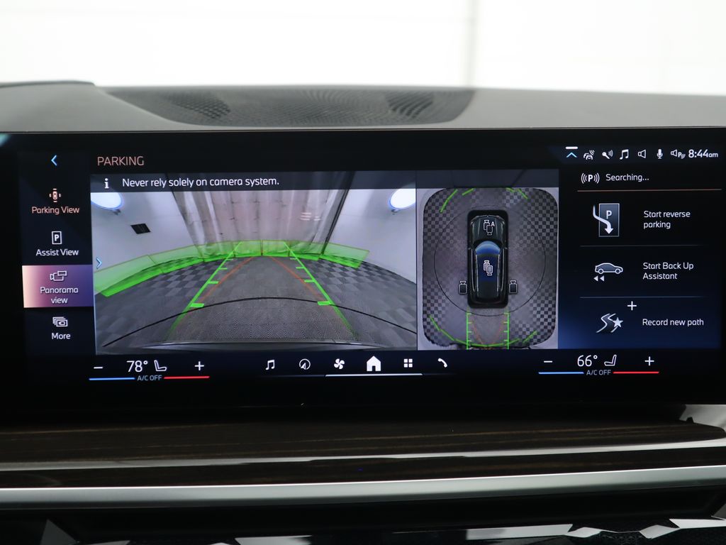 Thumbnail: 2024 BMW X5 - 16