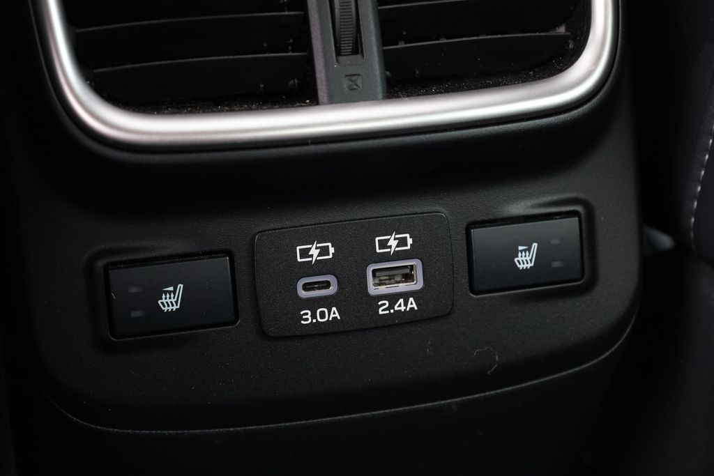 used 2023 Subaru Legacy car, priced at $25,988
