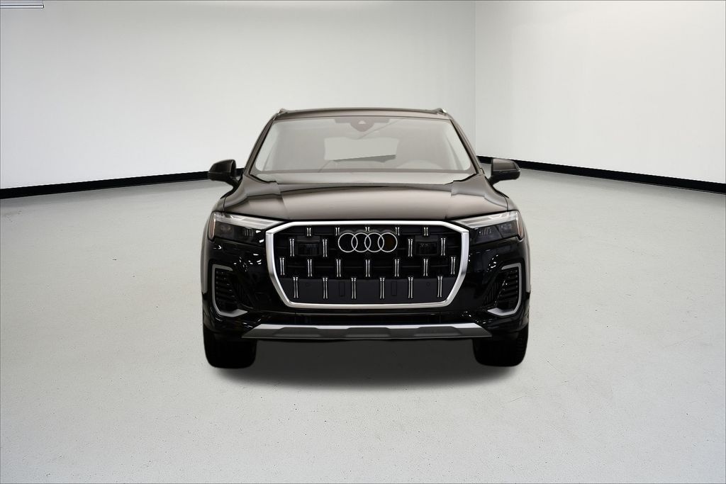 Thumbnail: 2025 Audi Q7 - 8
