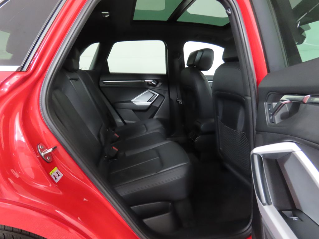 2024 Audi Q3 Premium 22