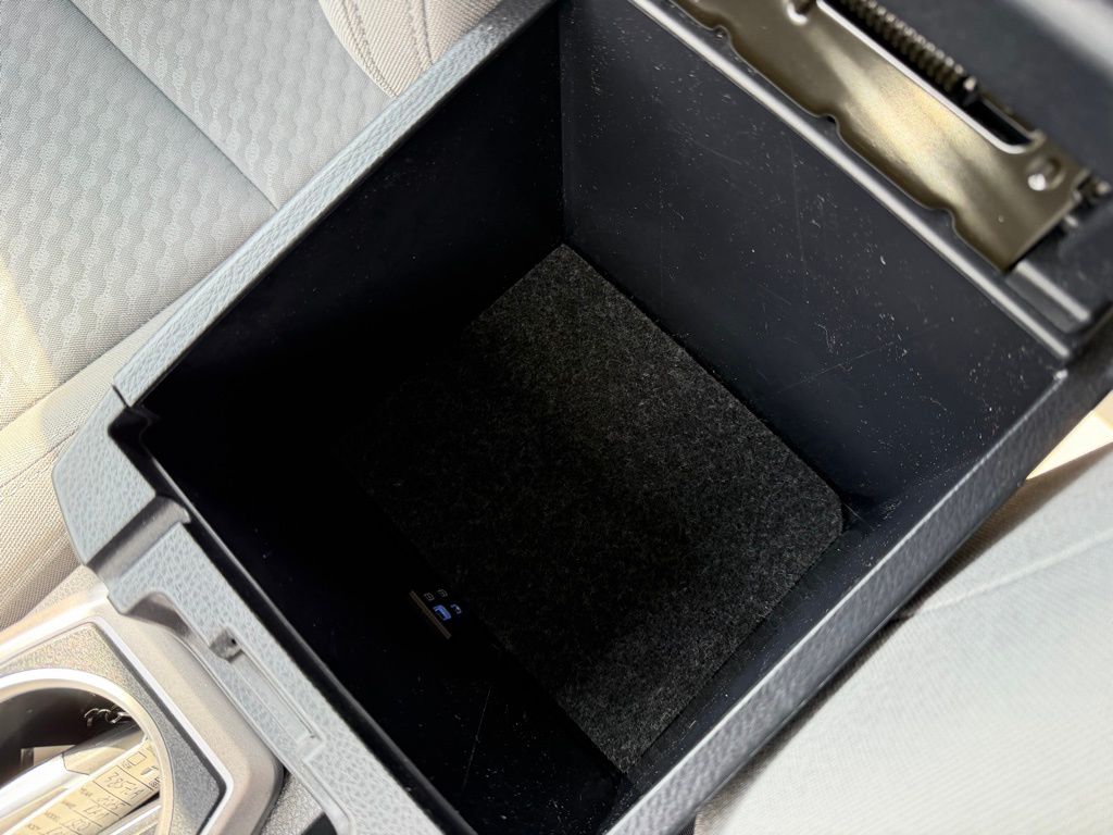 used 2023 Toyota Tacoma car, priced at $37,903