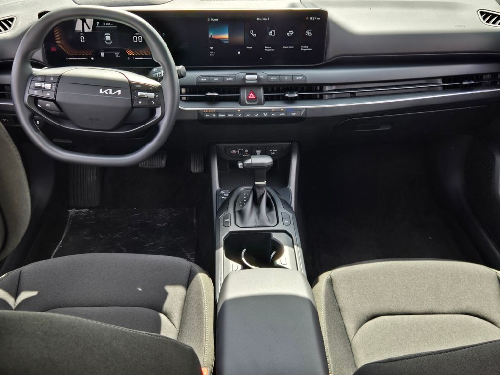 2026 Kia K4 - $24,720
