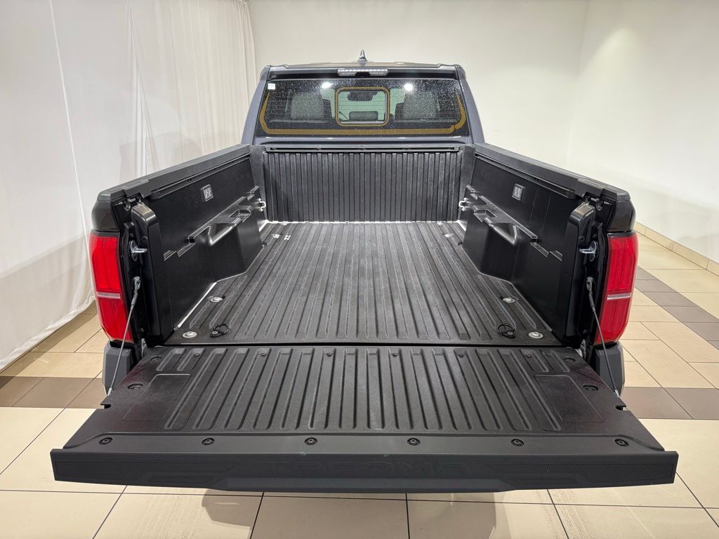 Thumbnail: 2026 Toyota Tacoma - 11