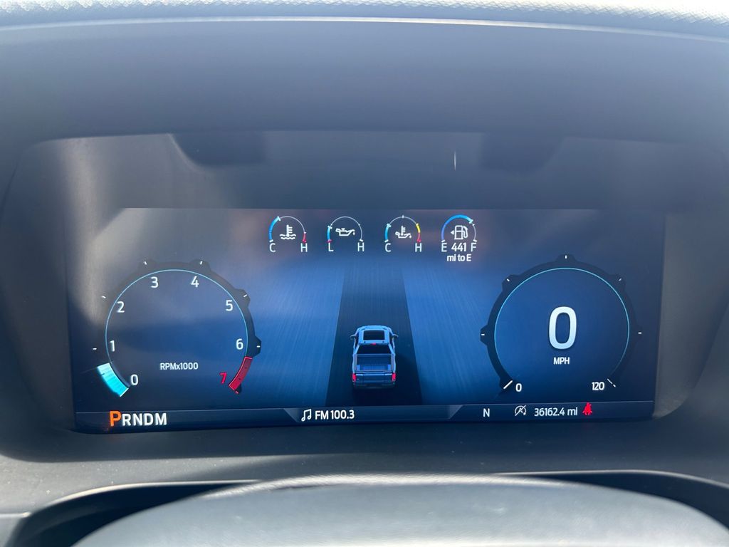 Used Car 2024 Ford F-150  Stx For Sale Under $40,000 In Floresville, Texas