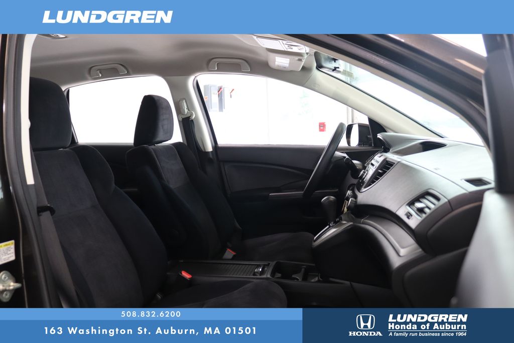 Used 2014 Honda CR-V SUV