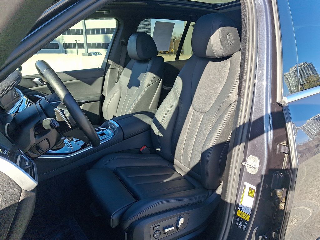 Thumbnail: 2019 BMW X5 - 5