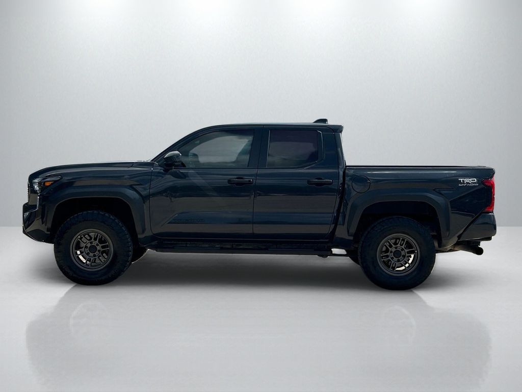 Used 2024 Toyota Tacoma Truck