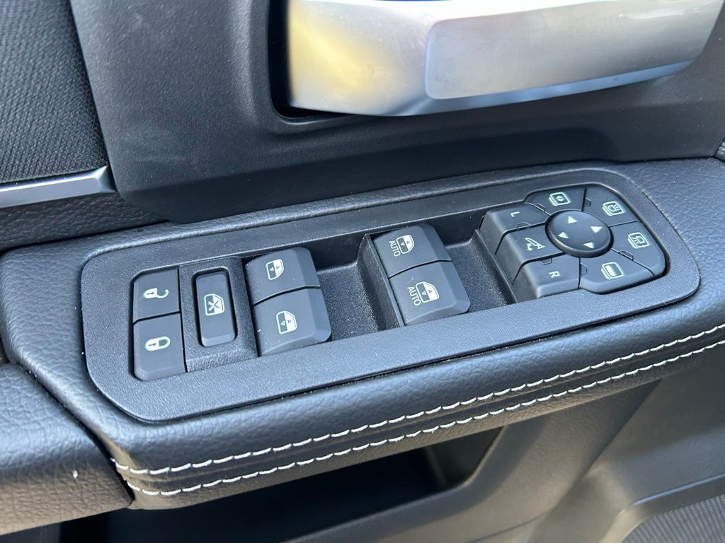 new 2026 Ram 2500 car, priced at $94,999