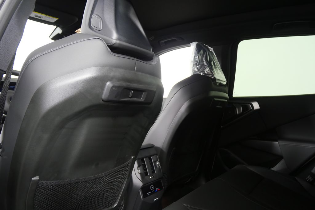 Thumbnail: 2026 BMW X3 - 17