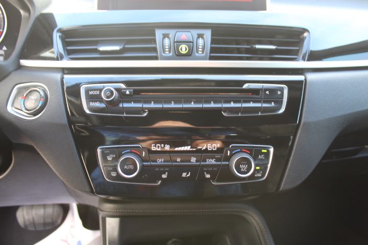 Used Car 2019 Bmw X1  Xdrive28i For Sale Under $20,000 In Georgetown, Texas