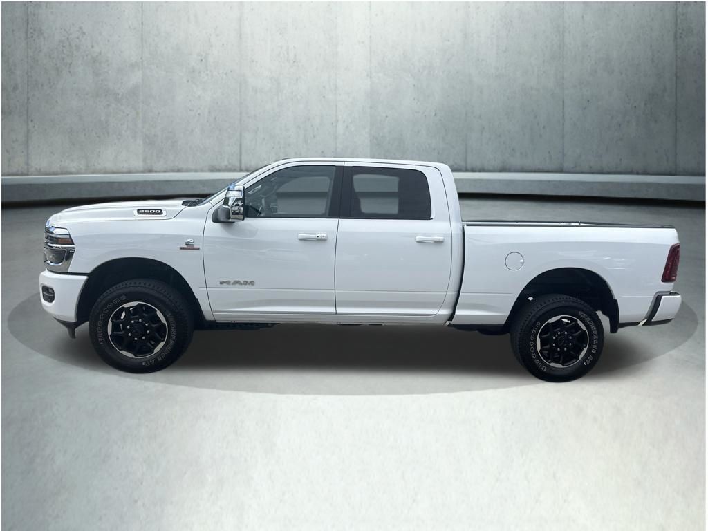 Used 2026 Ram 2500 Truck