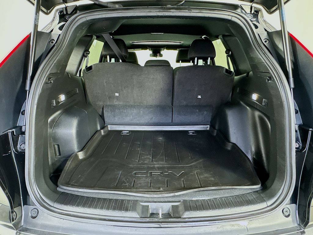 Used Car 2023 Honda Cr-v Hybrid  Sport For Sale Under $30,000 In Austin, Texas