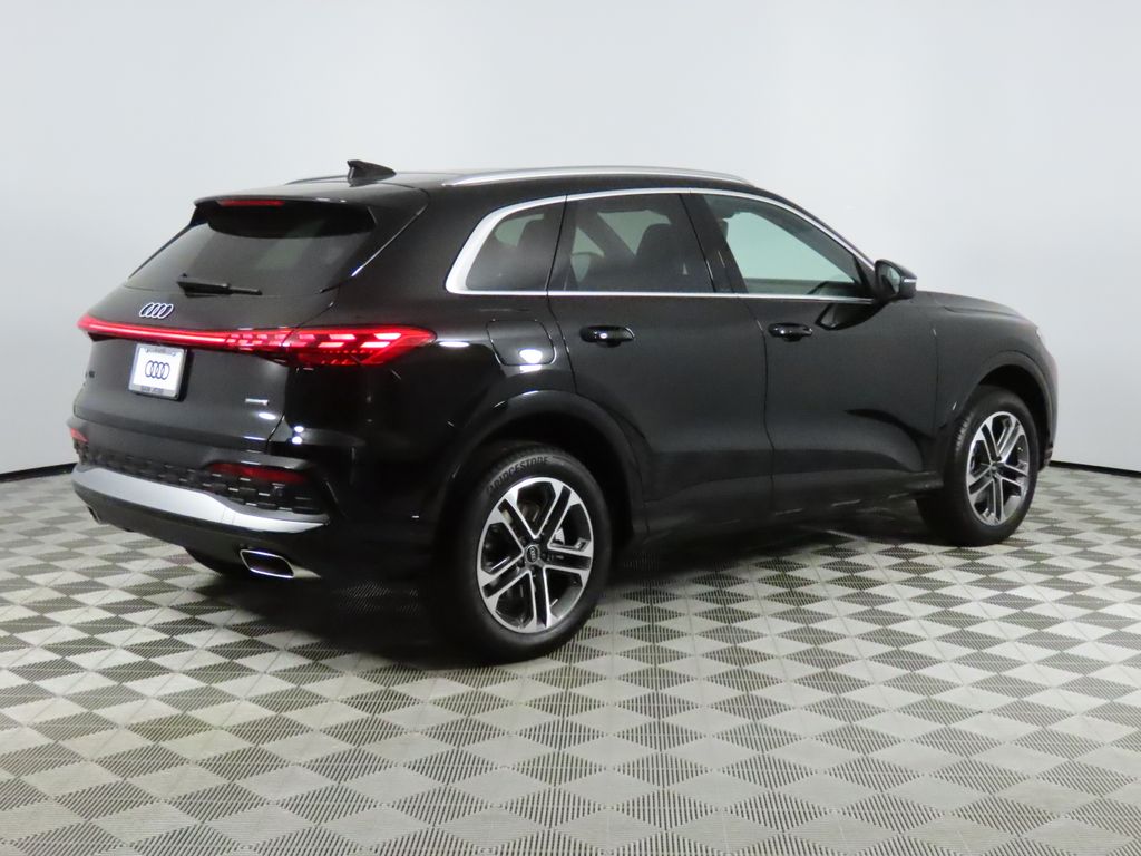 Thumbnail: 2026 Audi Q5 - 5