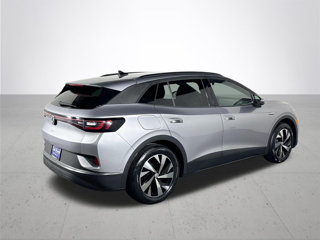2023 Volkswagen ID.4 Pro