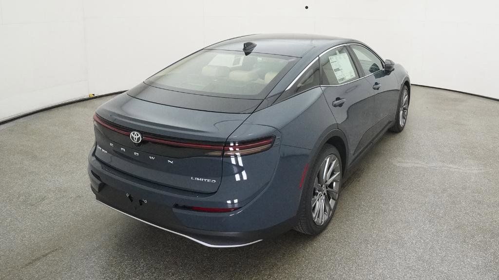 Thumbnail: 2026 Toyota Crown - 7