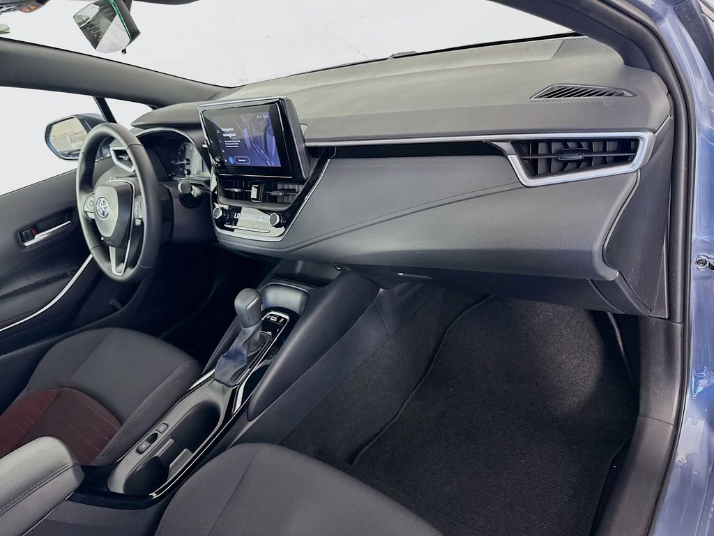 Thumbnail: 2024 Toyota Corolla - 28