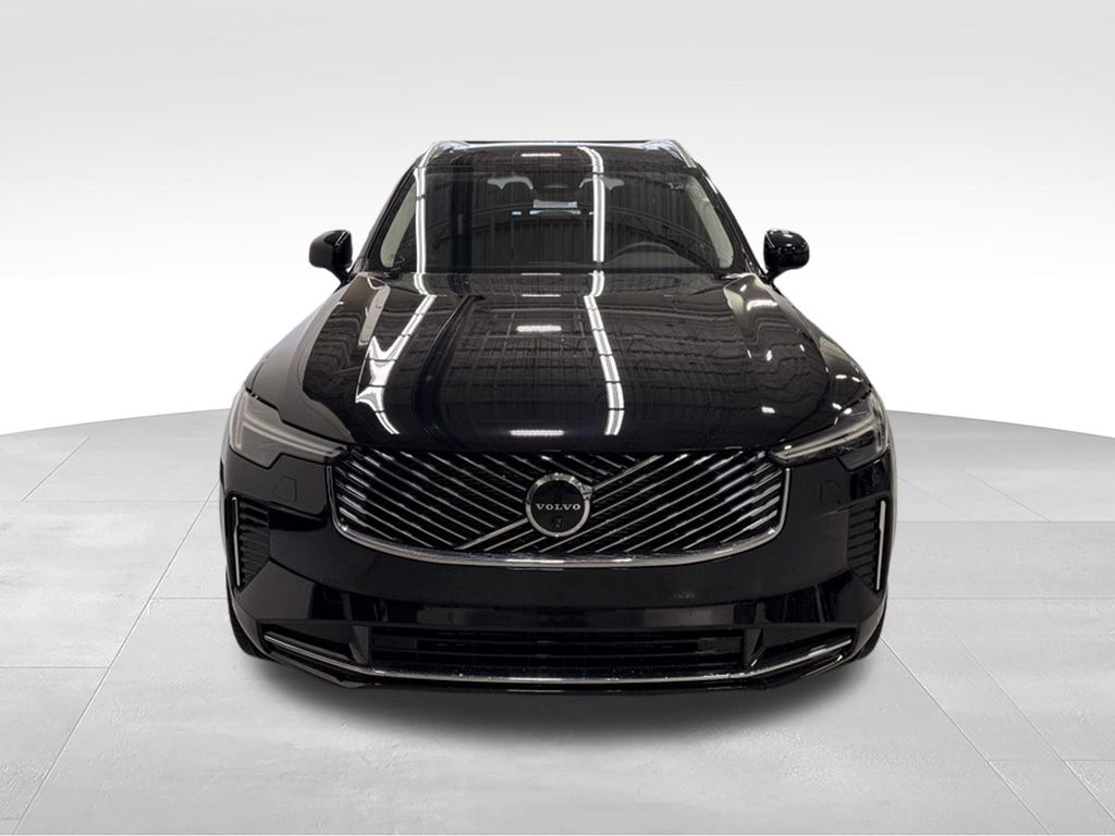 Thumbnail: 2026 Volvo XC90 - 8