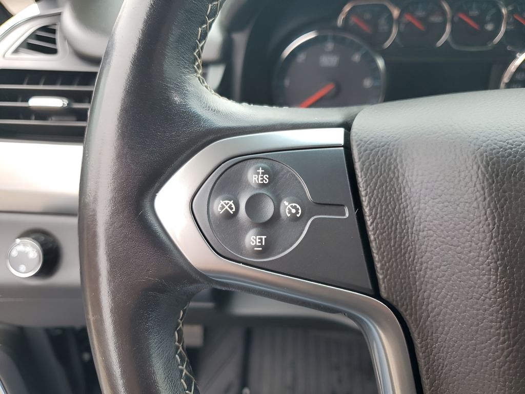 Used Car 2019 Chevrolet Tahoe  Ls For Sale Under $30,000 In Austin, Texas