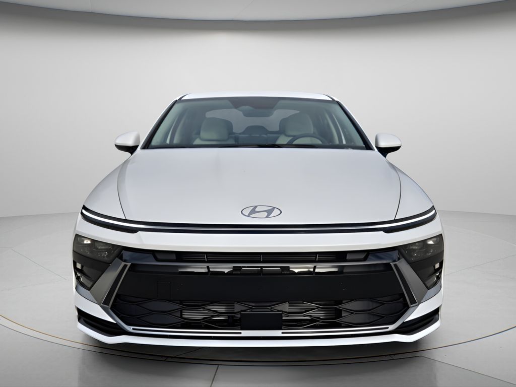 2026 Hyundai Sonata - $29,260