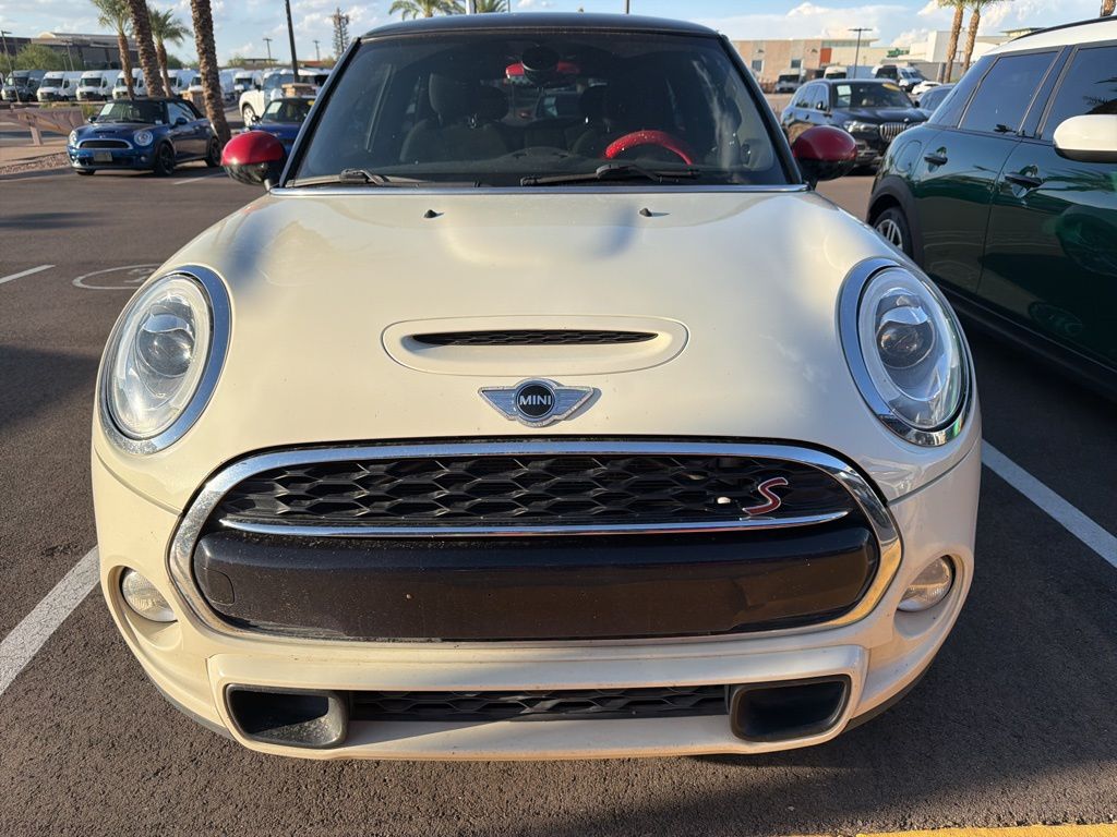 Thumbnail: 2015 MINI Cooper - 2