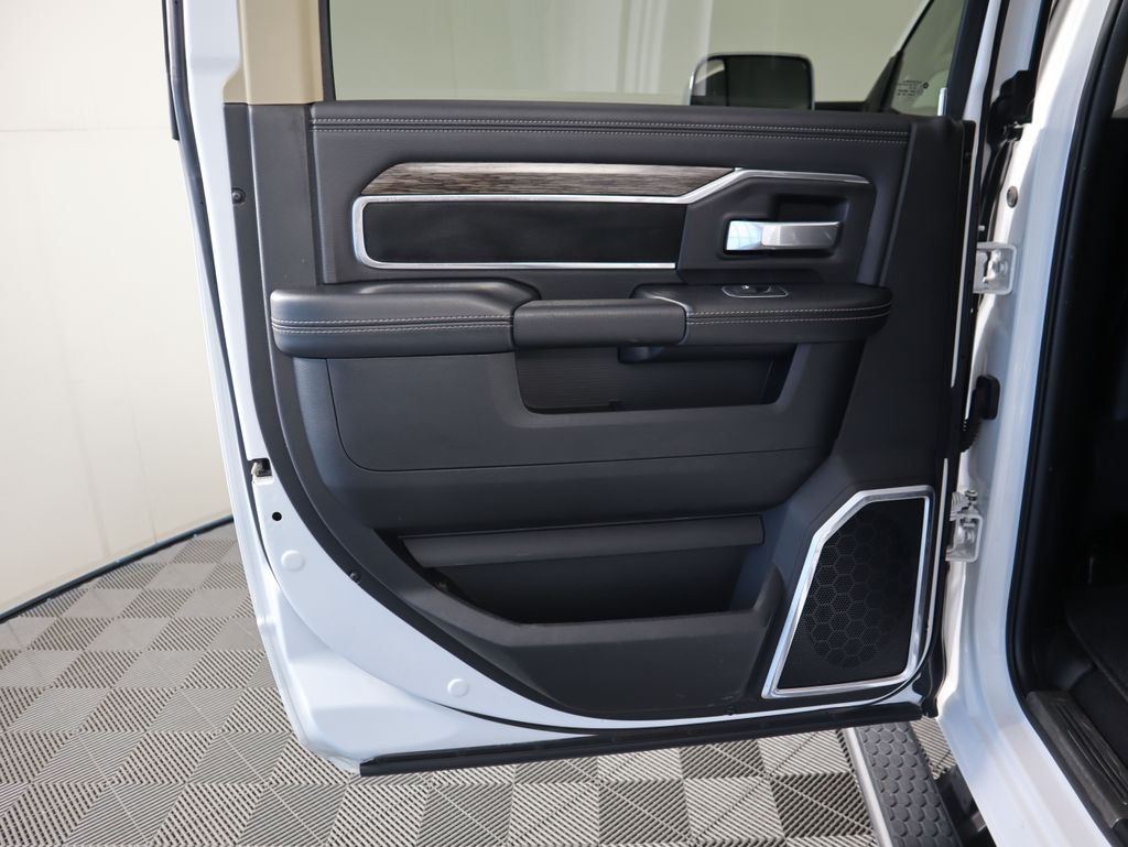 Thumbnail: 2021 RAM 2500 - 26