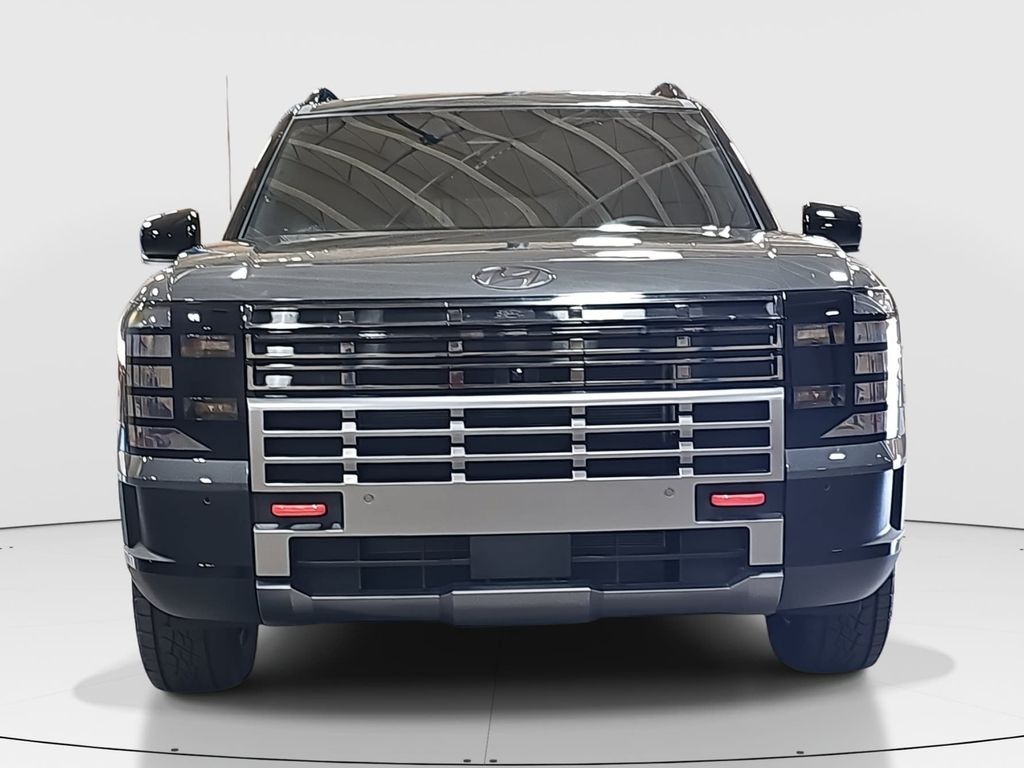 Used 2026 Hyundai Palisade SUV
