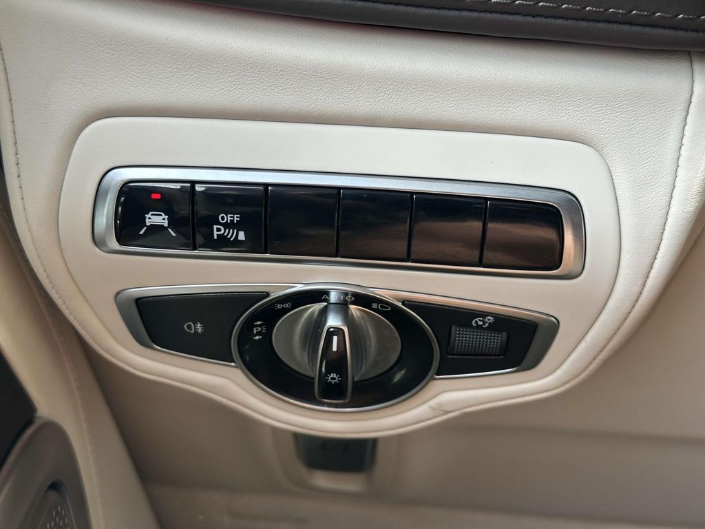 2019 Mercedes-Benz G-Class G 550 16
