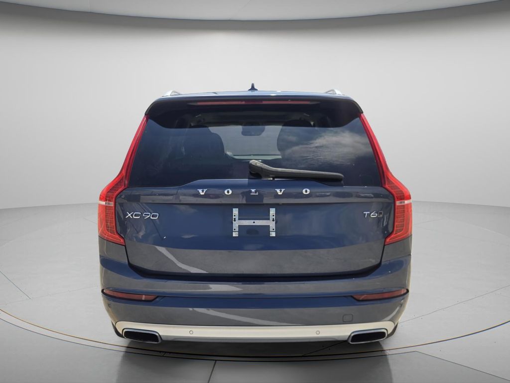 2020 Volvo XC90 - $20,859