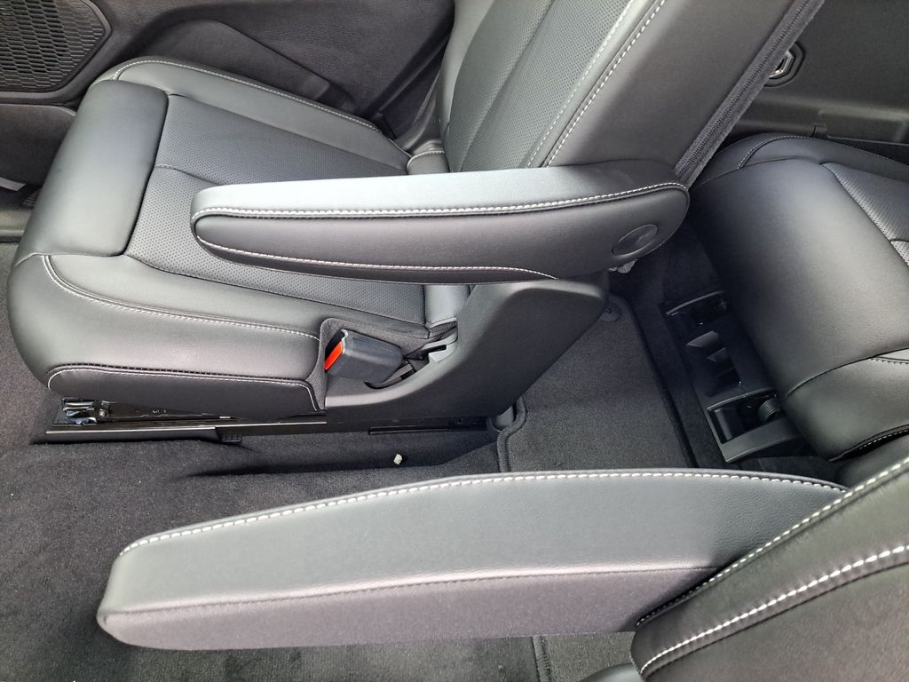 New Car 2025 Jeep Grand Cherokee L  Limited For Sale Under $50,000 In Austin, Texas