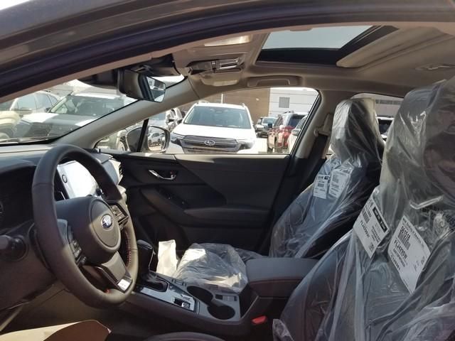 new 2026 Subaru Crosstrek car, priced at $37,414