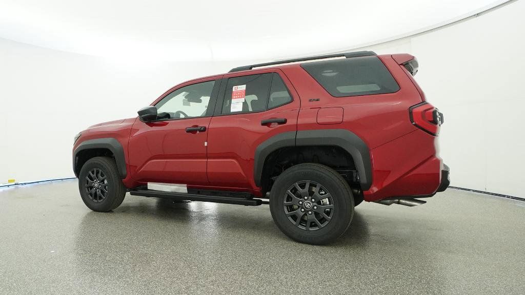 Thumbnail: 2025 Toyota 4Runner - 24
