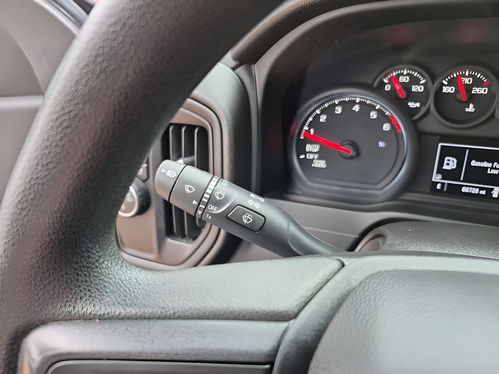 Used Car 2022 Chevrolet Silverado 1500  Custom For Sale Under $30,000 In Austin, Texas