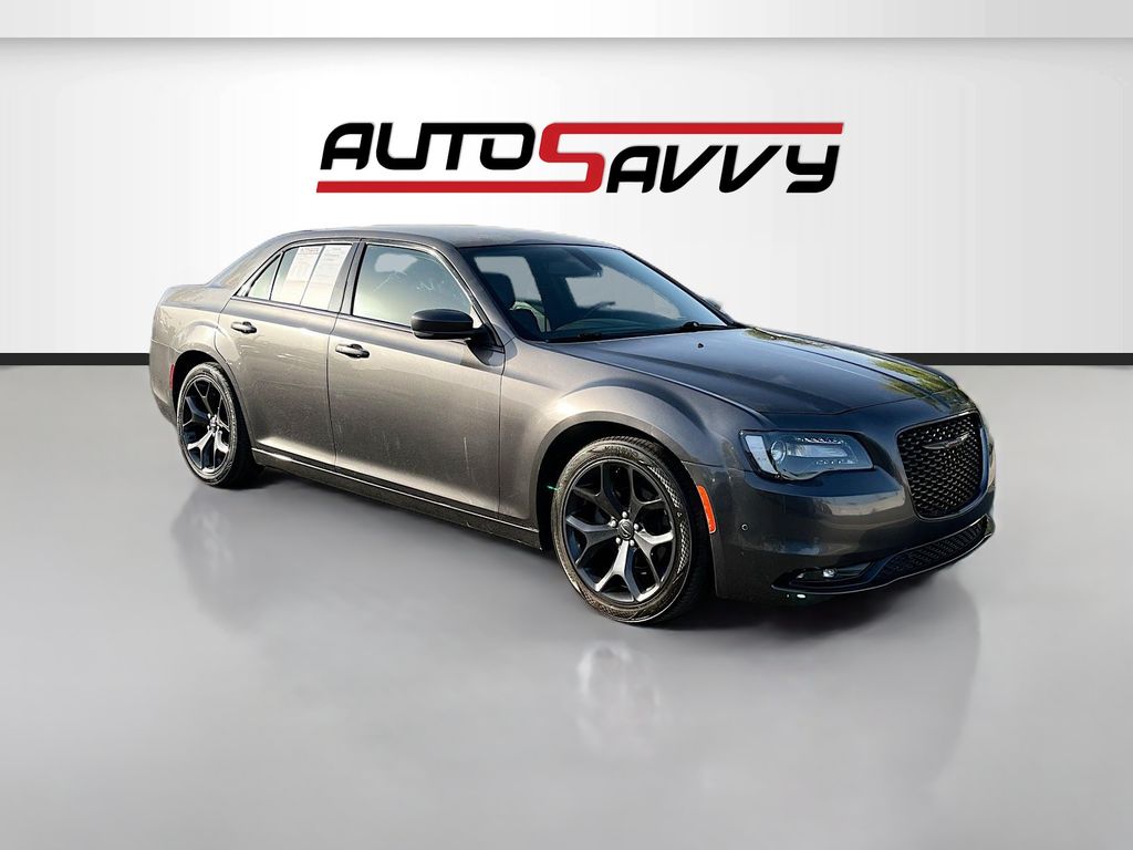 2021 Chrysler 300 S