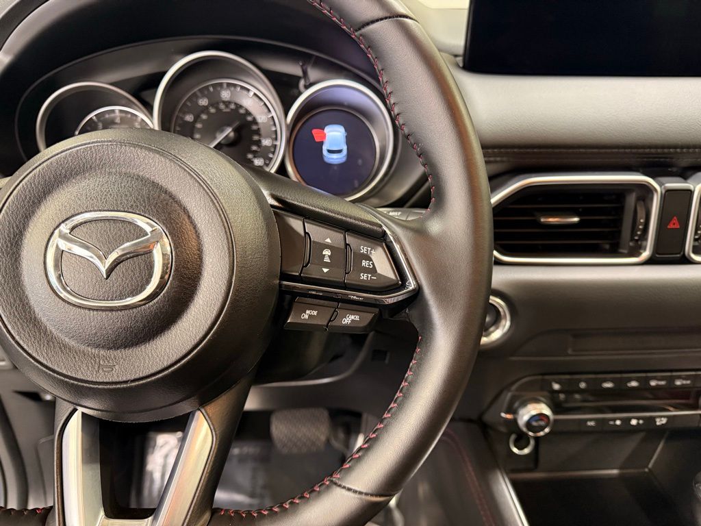 2024 Mazda CX-5 S Preferred 15