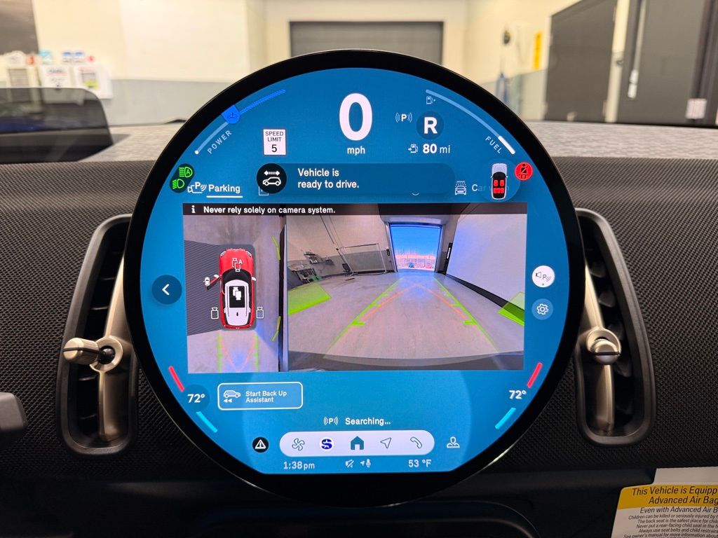 Thumbnail: 2026 MINI Cooper Countryman - 17