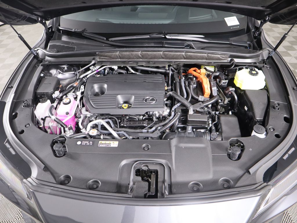 Thumbnail: 2026 Lexus RX - 30