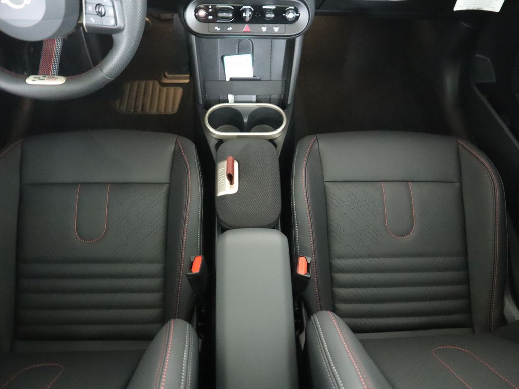 Thumbnail: 2026 MINI Cooper - 17